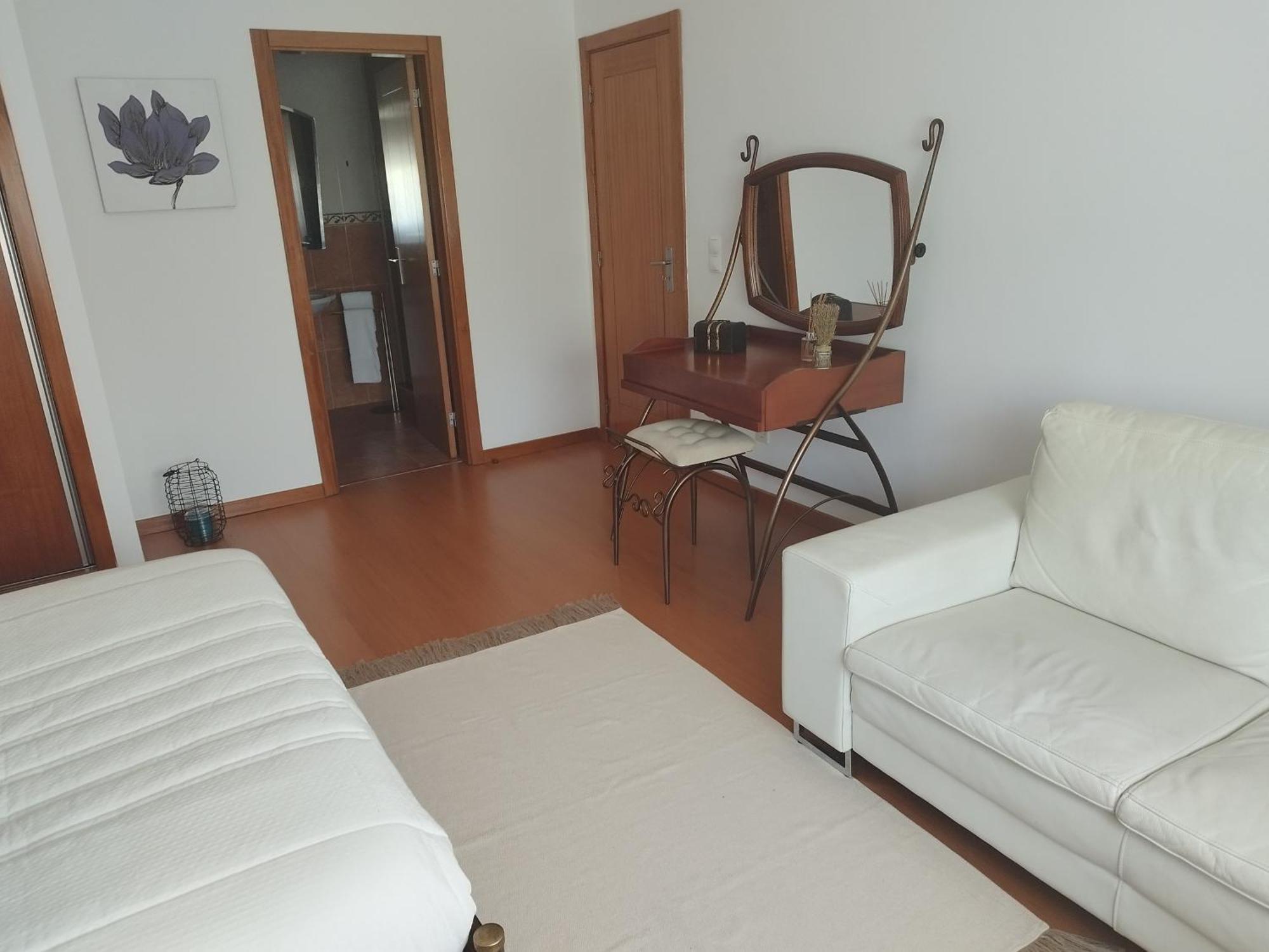 Casa Campo Ao Rio_Village Barcelos Zimmer foto